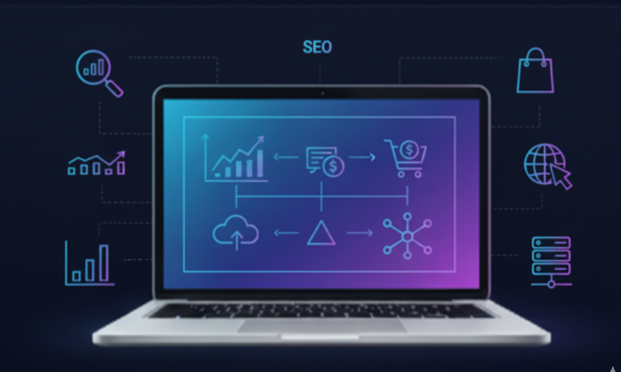 Web development projects by Nexahost – Indian web development company